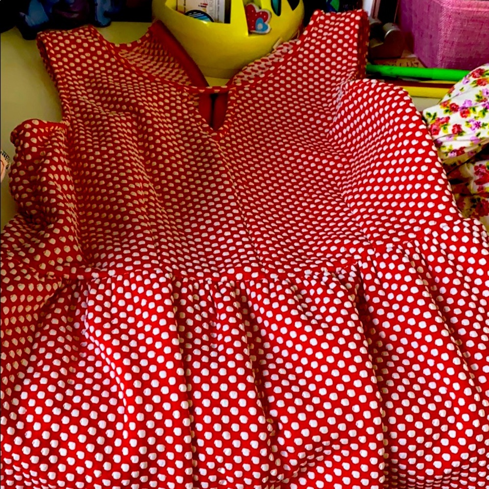 Cute dress for summer